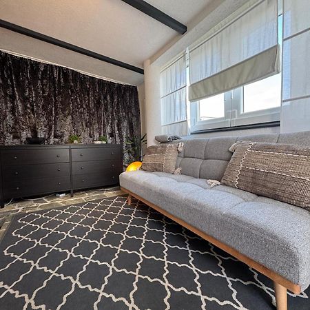Apartment Paris Нивице Экстерьер фото