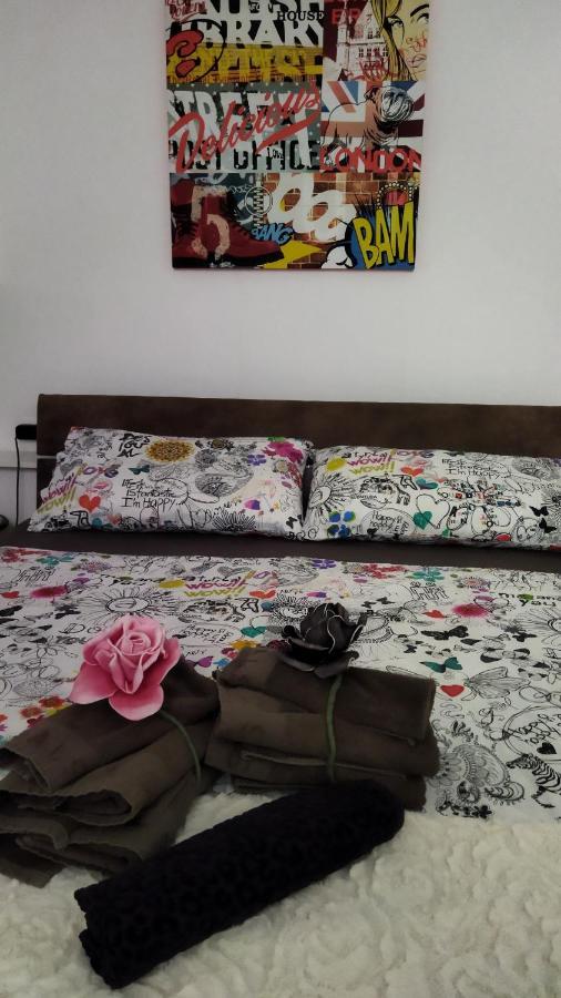 Apartment Paris Нивице Экстерьер фото