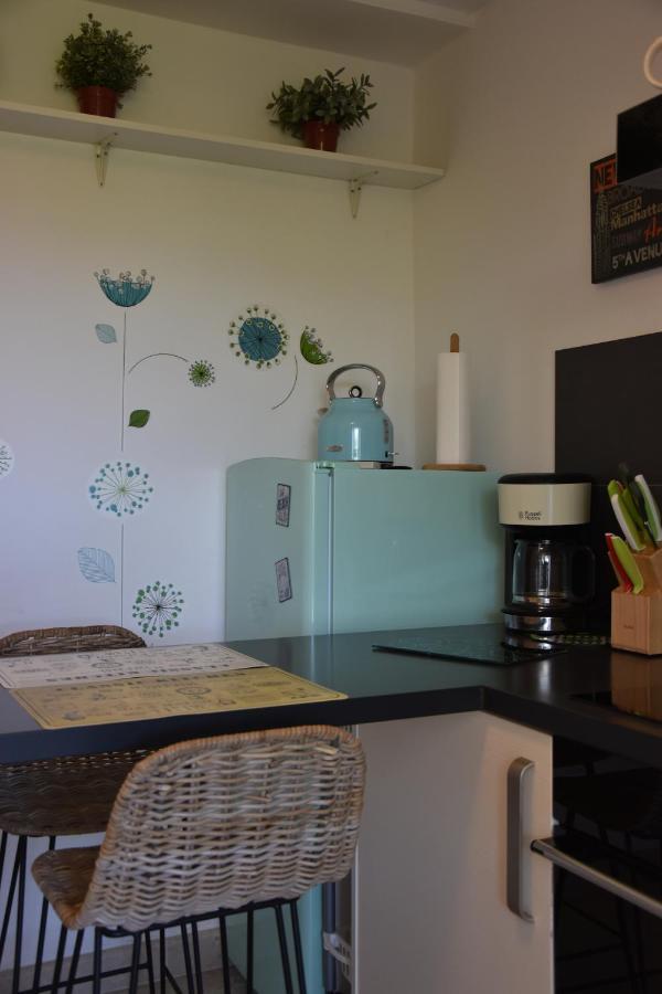 Apartment Paris Нивице Экстерьер фото