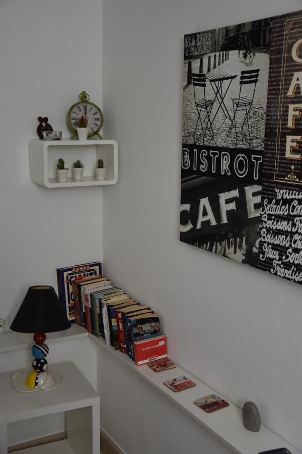 Apartment Paris Нивице Экстерьер фото