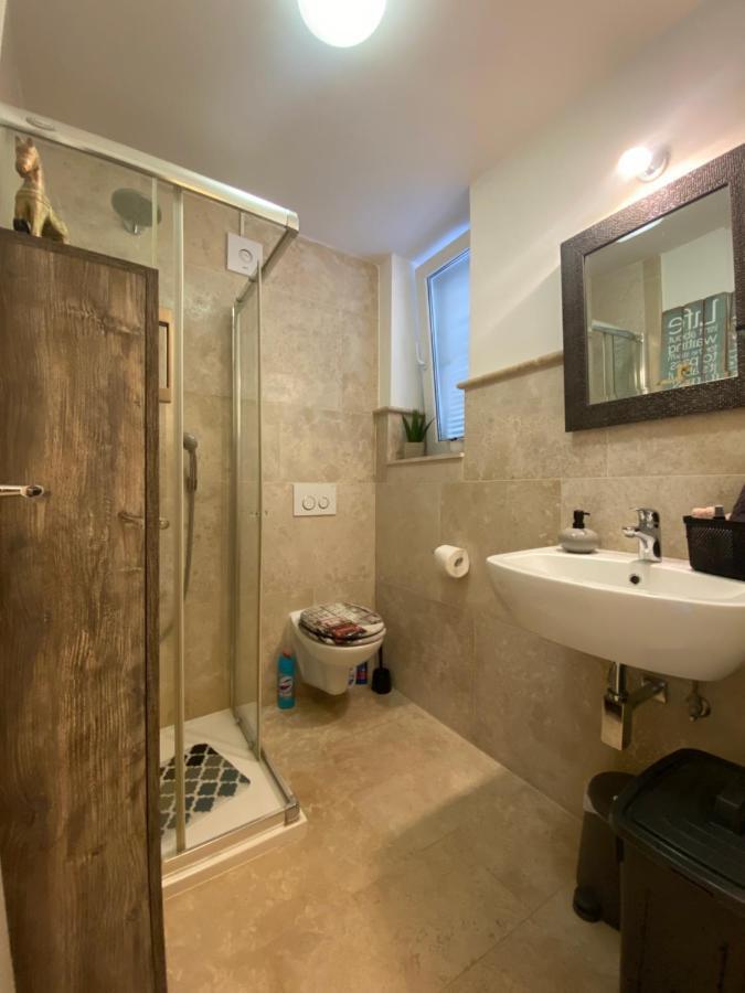 Apartment Paris Нивице Экстерьер фото