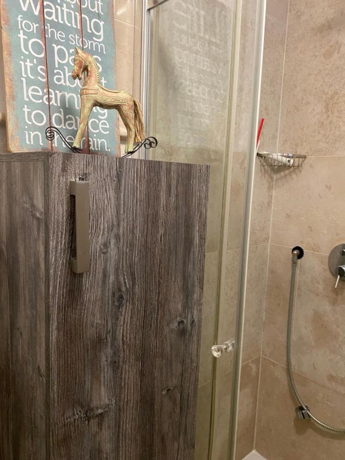 Apartment Paris Нивице Экстерьер фото