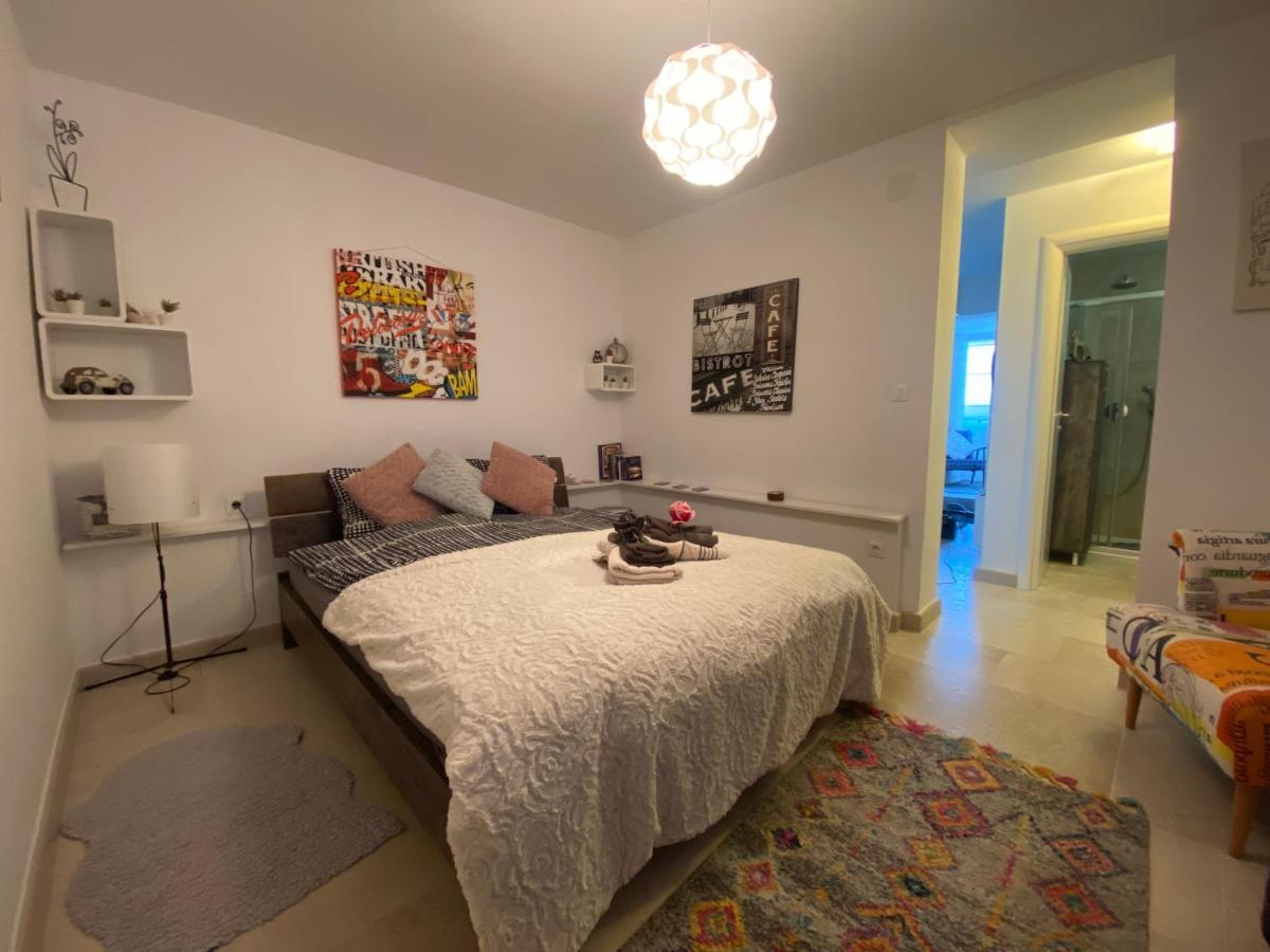 Apartment Paris Нивице Экстерьер фото