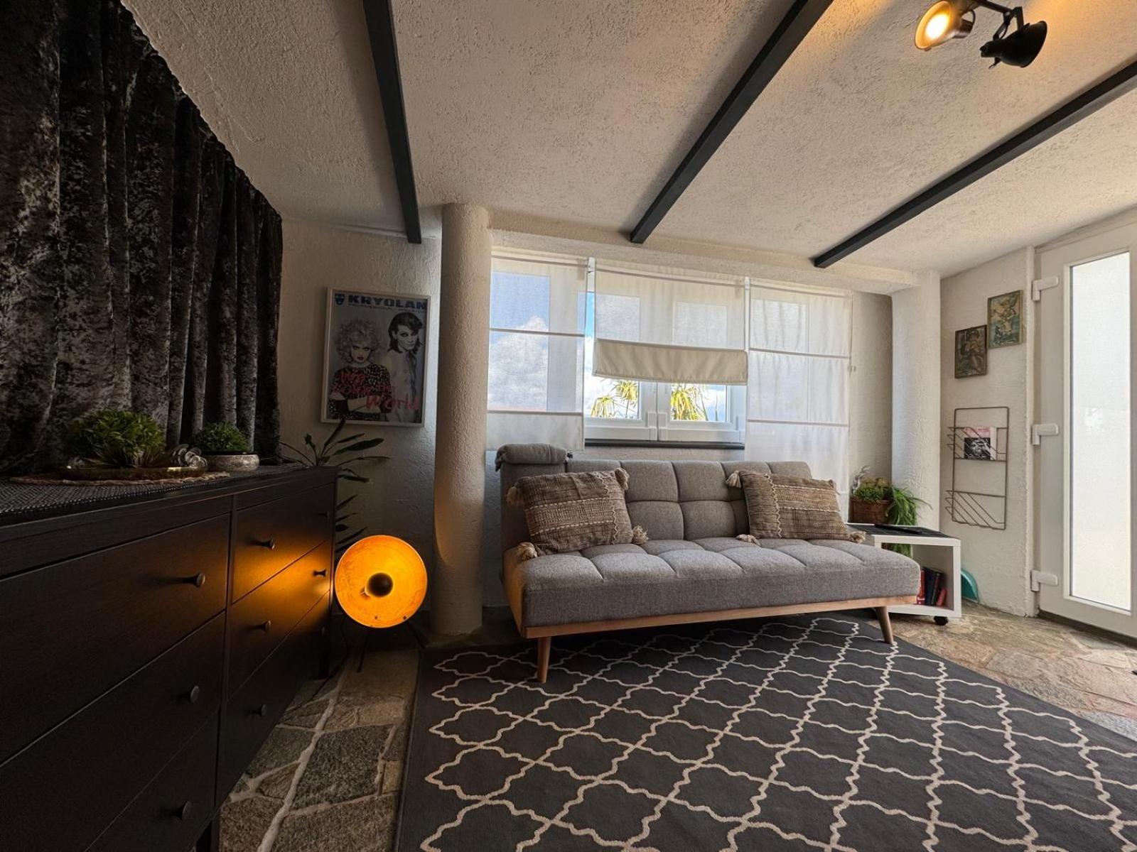 Apartment Paris Нивице Экстерьер фото